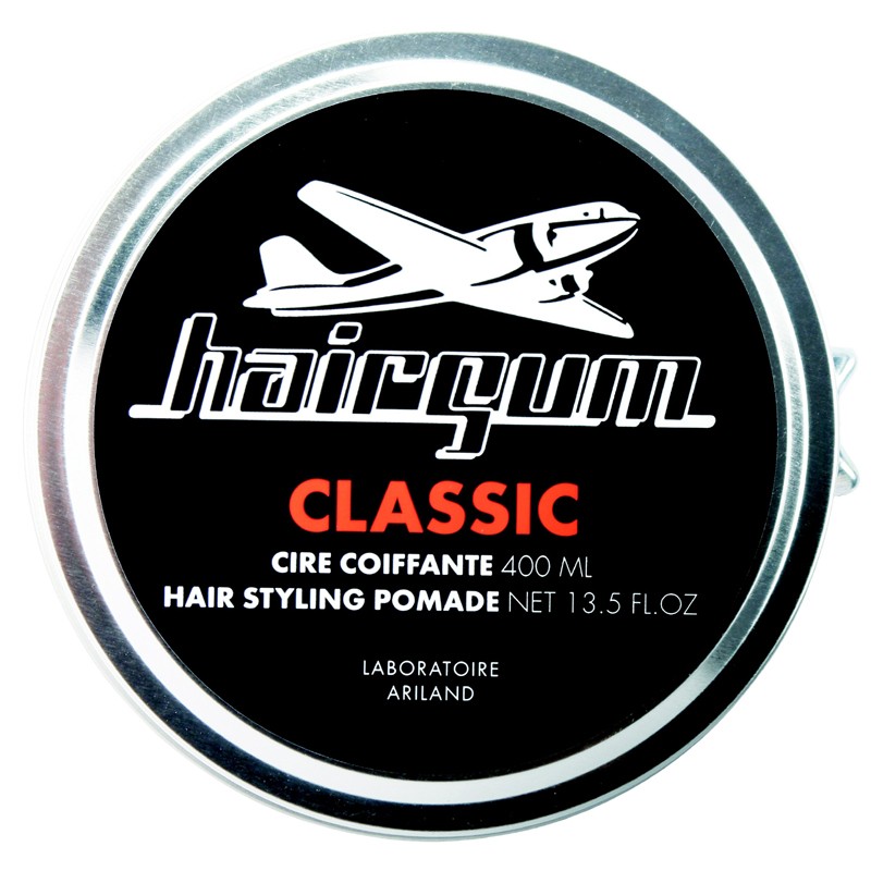 Hairgum cire Classic 100ml